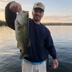 Meet your Posher, Gregory